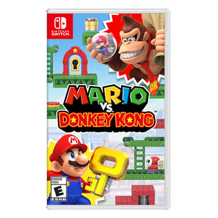 Nintendo Switch DK Donkey Kong Country Returns HD - Nintendo Switch | Nintendo